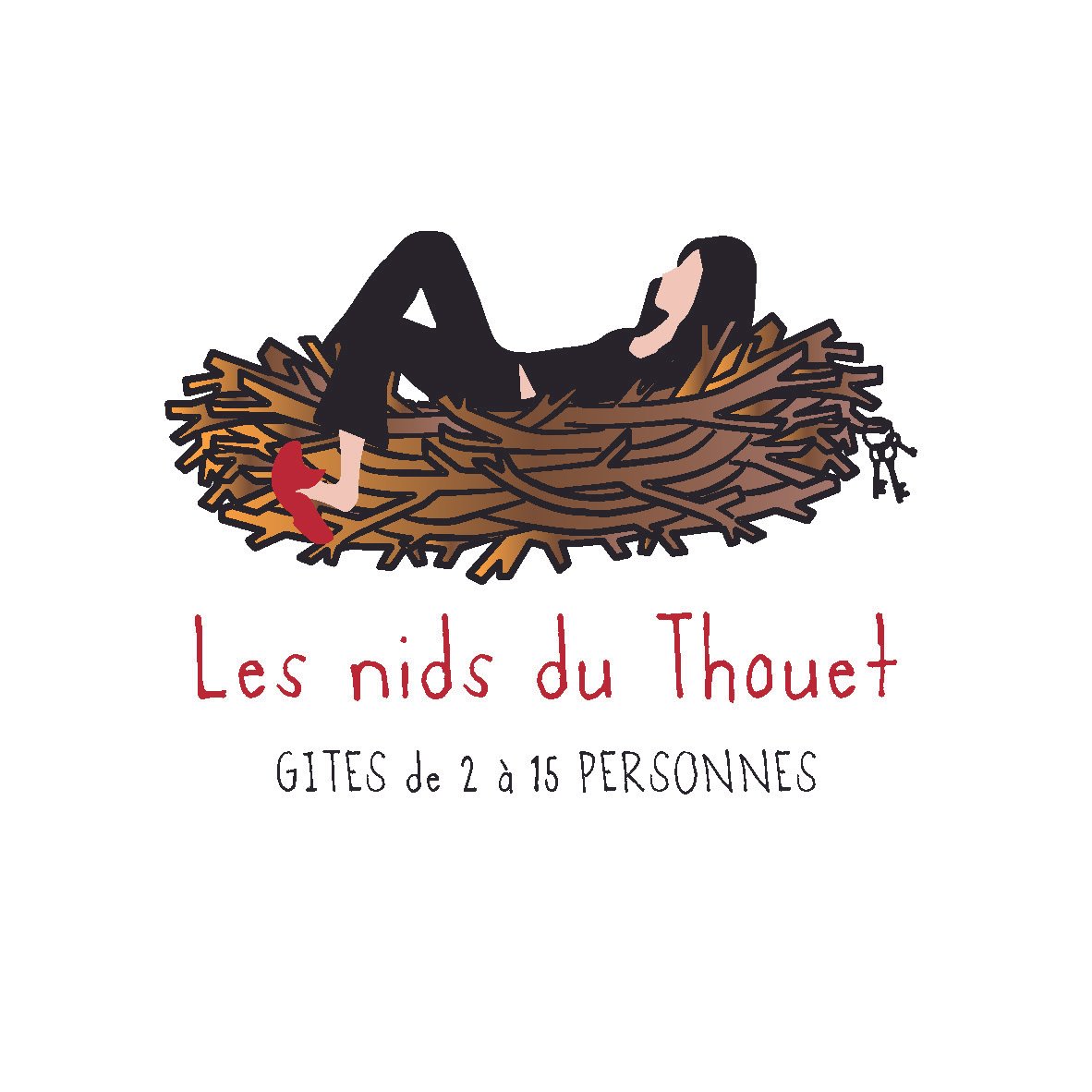 les-nids-du-thouet.fr